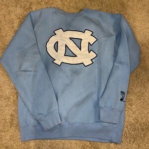 UNC Crewneck